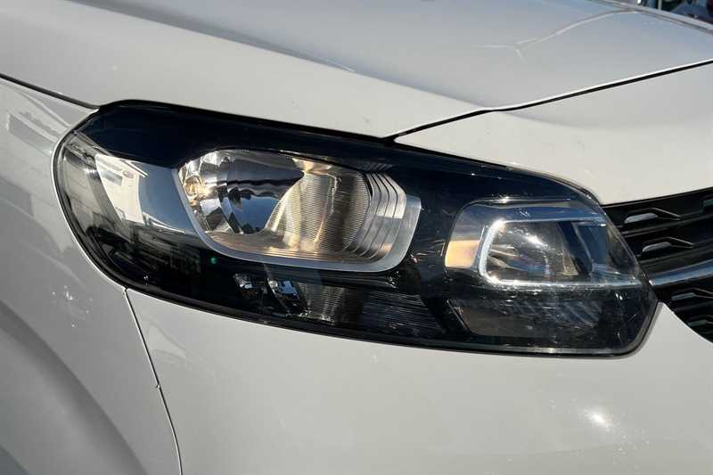 Used Vauxhall Vivaro for sale - 76858023: Photo 28