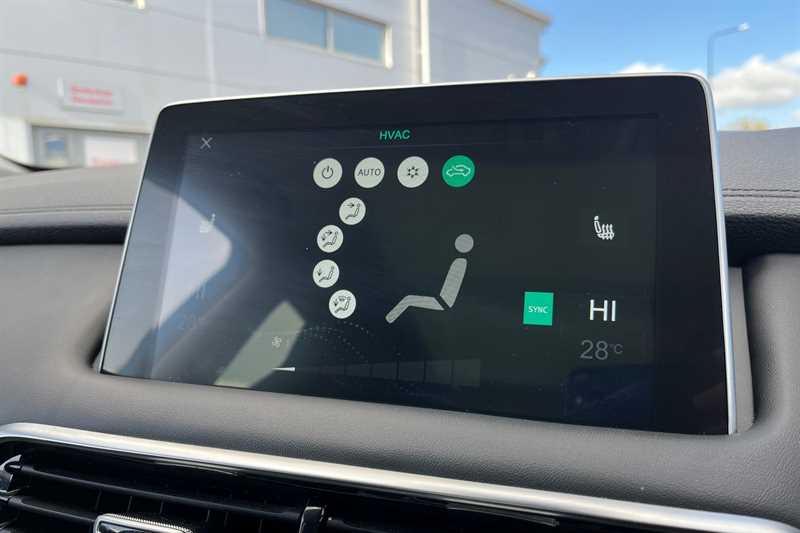 Used MG MG HS 2023 for sale - 78138579: Photo 15