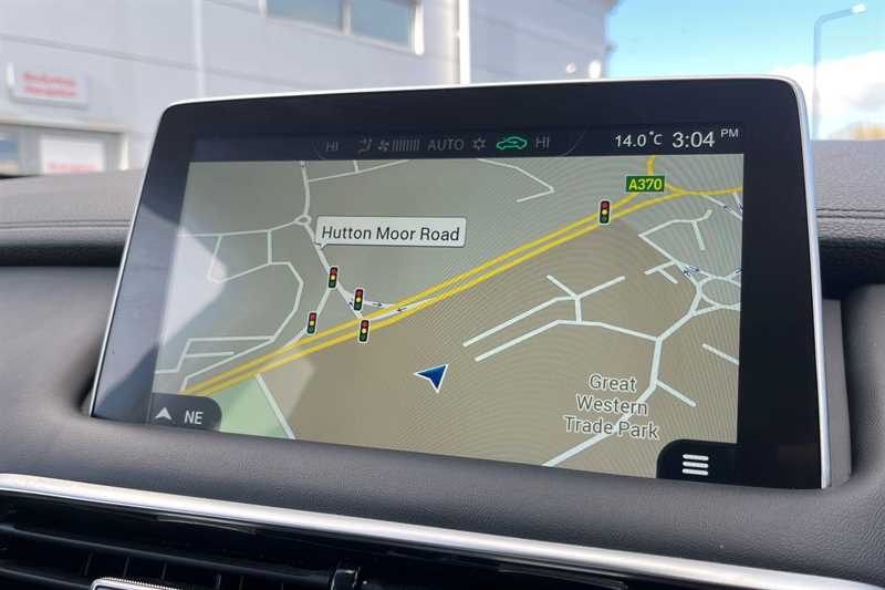 Used MG MG HS 2023 for sale - 78138579: Photo 18