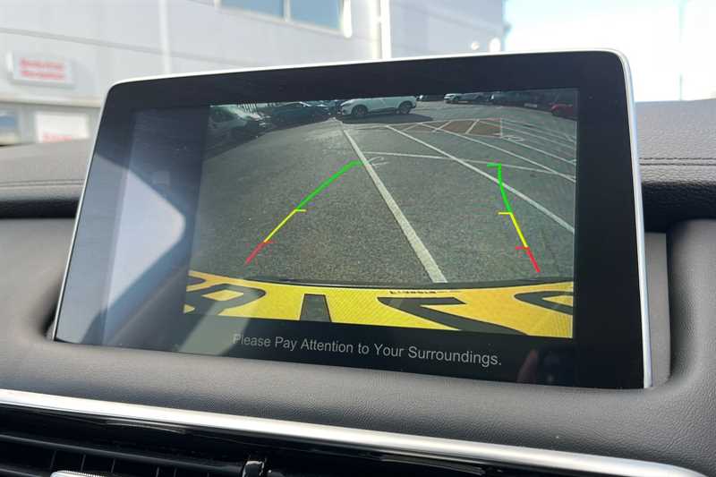 Used MG MG HS 2023 for sale - 78138579: Photo 19