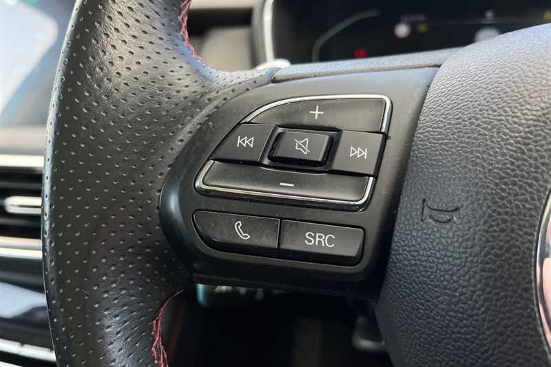 Used MG MG HS 2023 for sale - 78138579: Photo 21