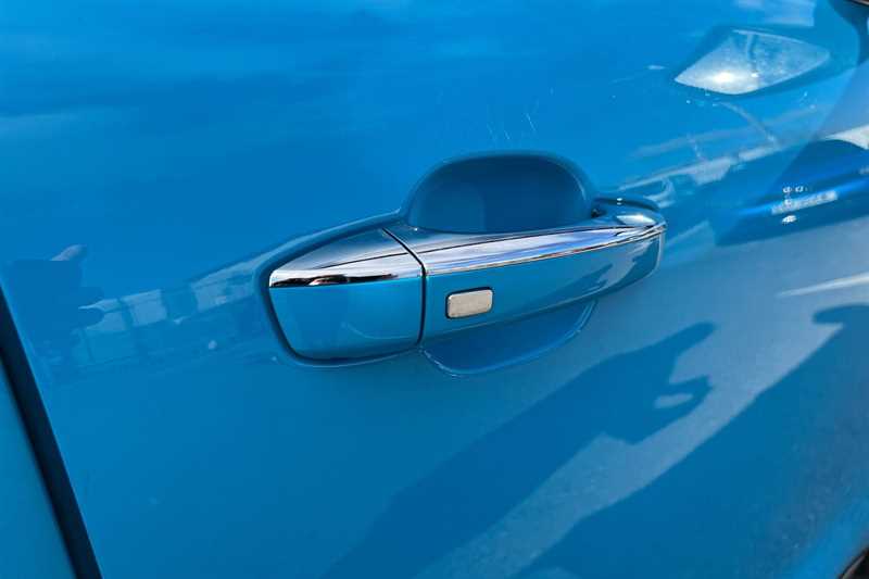 Used MG MG HS 2023 for sale - 78138579: Photo 33