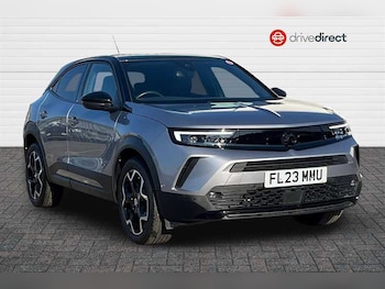 Vauxhall Mokka feature image