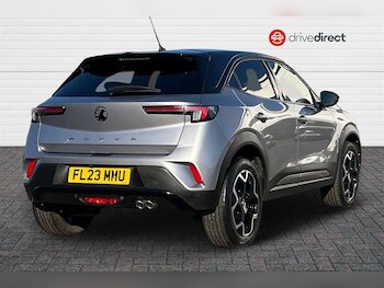 Used Vauxhall Mokka 2023 for sale - 78160962: Photo