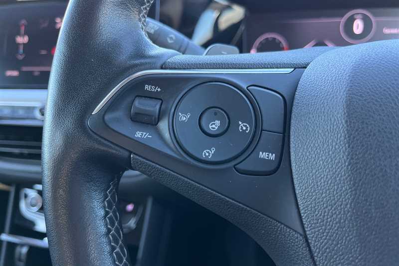 Used Vauxhall Grandland 2023 for sale - 77481695: Photo 21