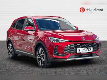 Used MG MG ZS 2025 for sale - 76755953: Photo