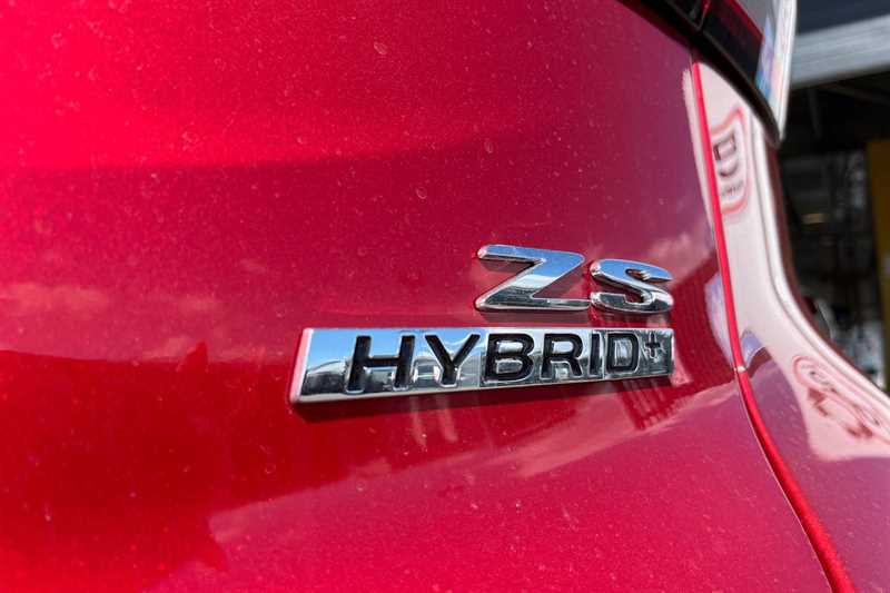 Used MG MG ZS 2025 for sale - 76755953: Photo 30