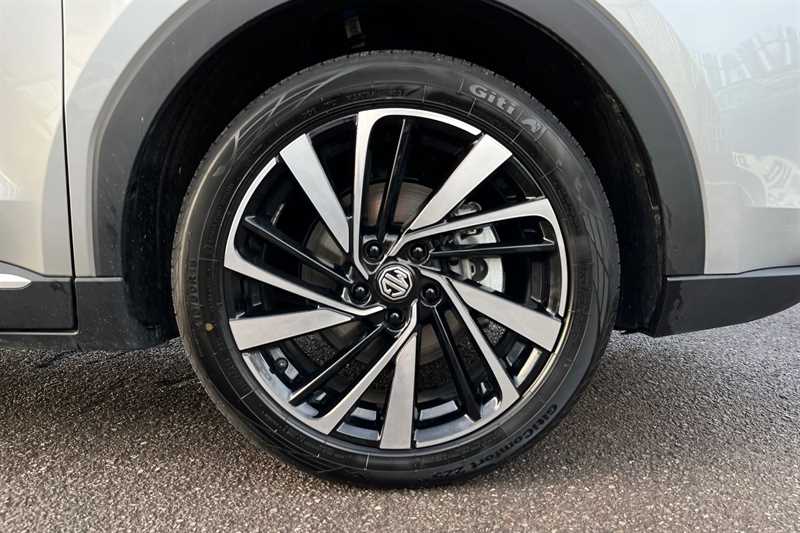 Used MG MG ZS 2025 for sale - 76463401: Photo 12