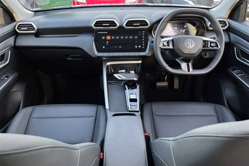 Used MG MG ZS 2025 for sale - 76463401: Photo 13