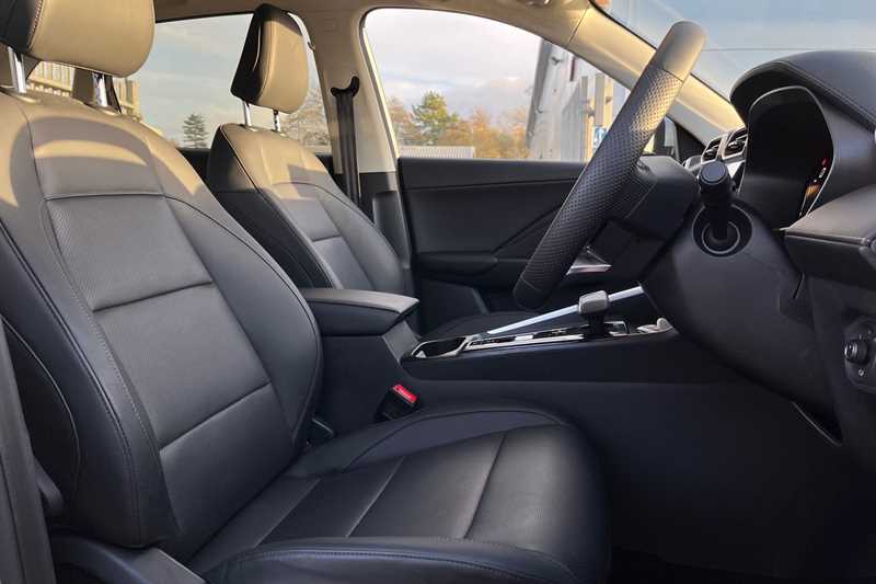 Used MG MG ZS 2025 for sale - 76463401: Photo 23