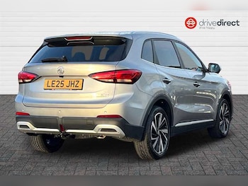 Used MG MG ZS 2025 for sale - 76463401: Photo