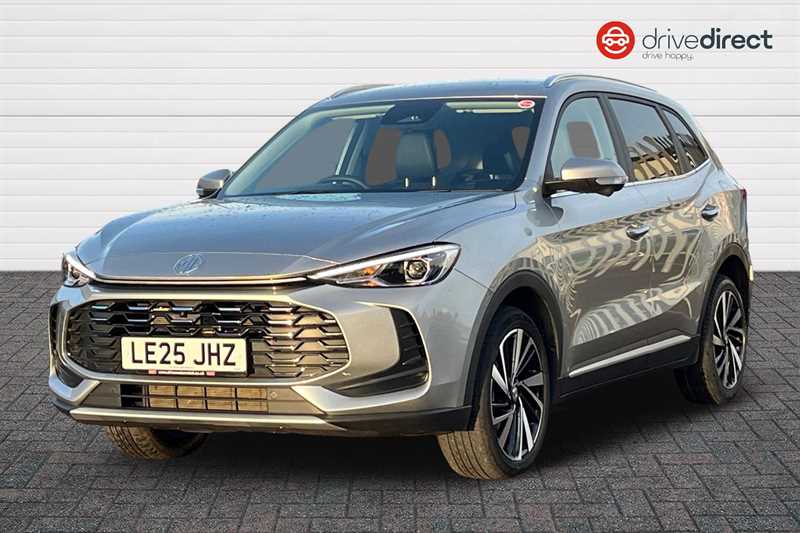 Used MG MG ZS 2025 for sale - 76463401: Photo 7