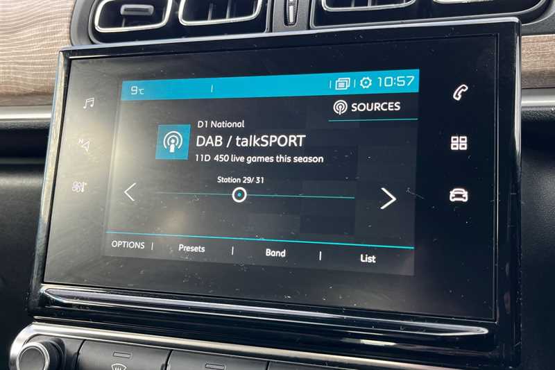 Used Citroen C3 for sale - 77864269: Photo 17