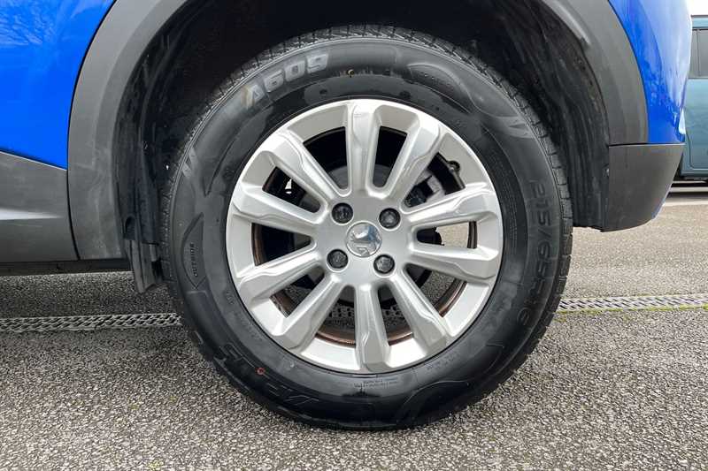 Used Vauxhall Mokka 2022 for sale - 77415756: Photo 10