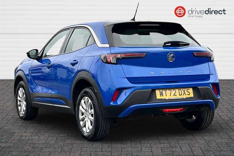 Used Vauxhall Mokka 2022 for sale - 77415756: Photo 5