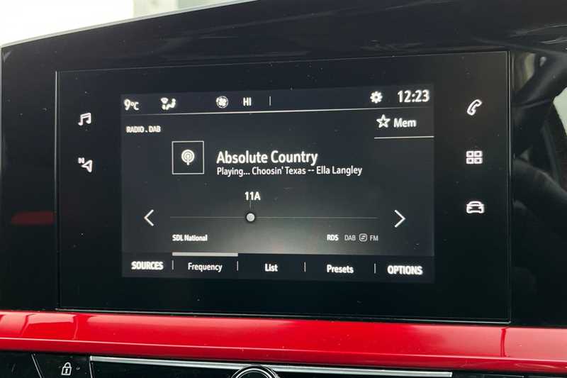 Used Vauxhall Mokka 2022 for sale - 76944448: Photo 17