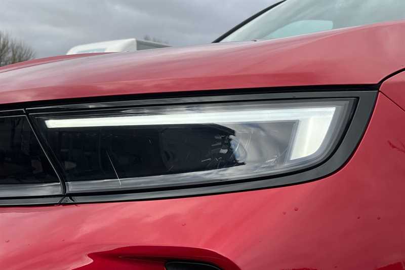 Used Vauxhall Mokka 2022 for sale - 76944448: Photo 29