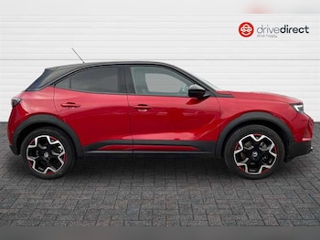 Used Vauxhall Mokka Electric undefined for sale - 76944448: Photo