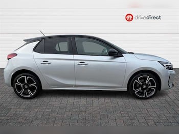 Used Vauxhall Corsa 2024 for sale - 79682752: Photo
