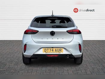 Used Vauxhall Corsa 2024 for sale - 79682752: Photo