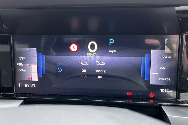 Used Vauxhall Frontera Electric for sale - 77828862: Photo 20