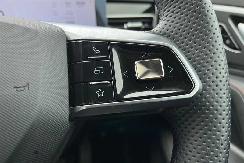 Used MG MG HS 2025 for sale - 77567089: Photo 22