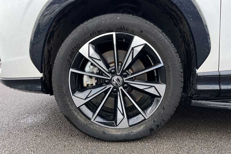 Used MG MG HS 2025 for sale - 77567089: Photo 9