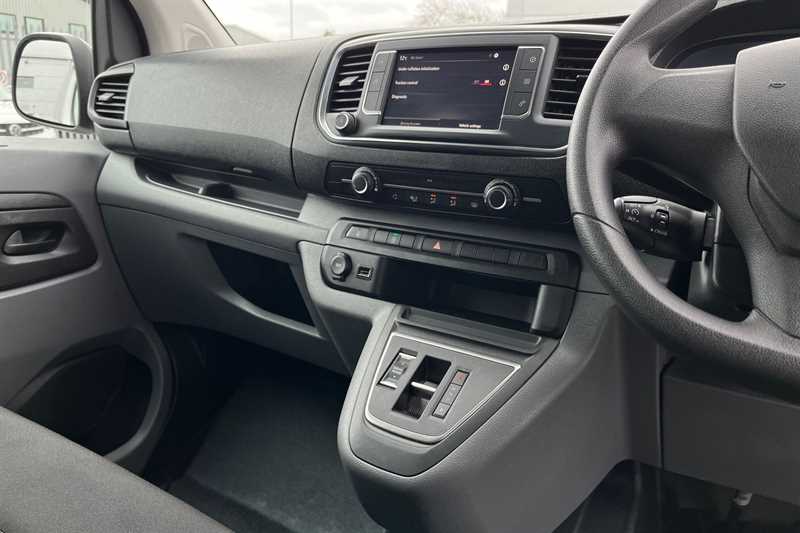 Used Vauxhall Vivaro Life 2022 for sale - 78130043: Photo 14