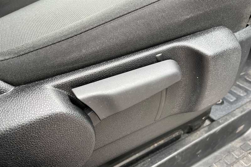 Used Vauxhall Vivaro Life 2022 for sale - 78130043: Photo 26