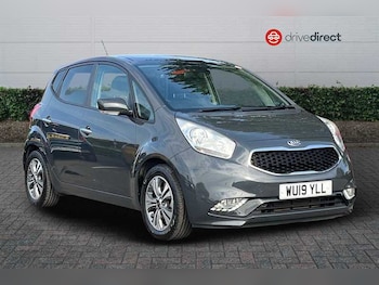 Used Kia Venga 2019 for sale - 75522559: Photo