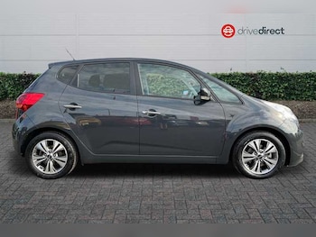 Used Kia Venga 2019 for sale - 75522559: Photo