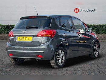 Used Kia Venga 2019 for sale - 75522559: Photo