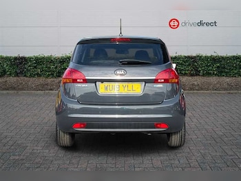 Used Kia Venga 2019 for sale - 75522559: Photo