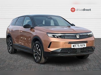 Used Vauxhall Grandland 2026 for sale - 79398833: Photo