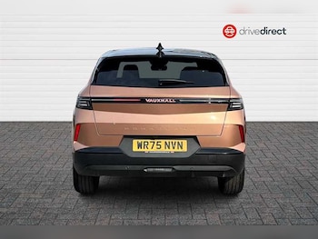 Used Vauxhall Grandland 2026 for sale - 79398833: Photo