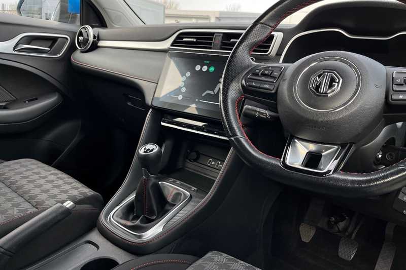 Used MG MG ZS 2022 for sale - 77772756: Photo 14