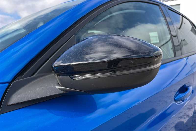 Used Peugeot 208 2025 for sale - 77699830: Photo 35