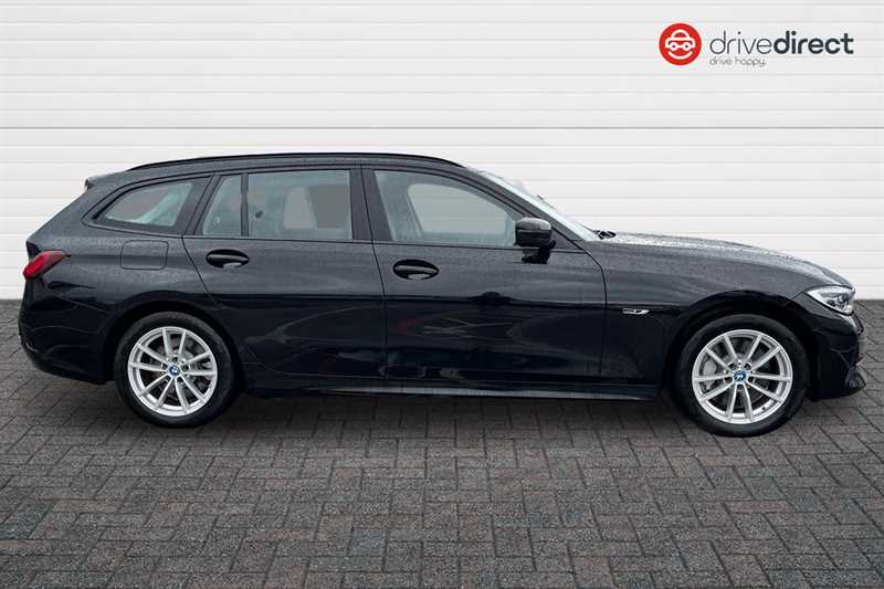 Used BMW 3 Series 2021 for sale - 77887713: Photo 2