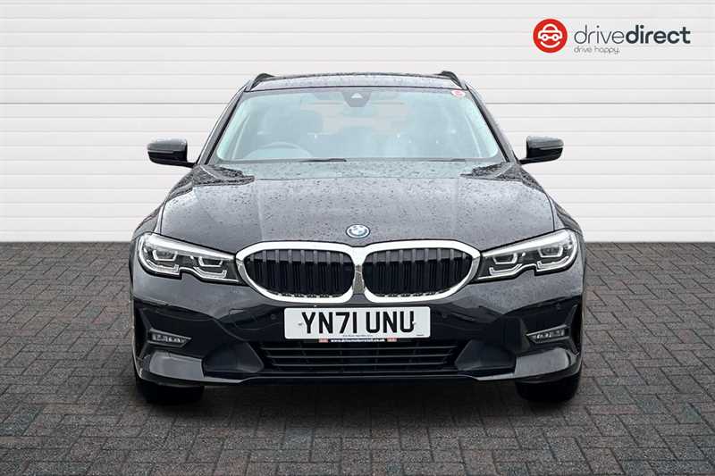Used BMW 3 Series 2021 for sale - 77887713: Photo 8