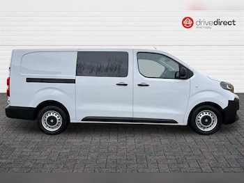 Used Vauxhall Vivaro 2025 for sale - 76956416: Photo