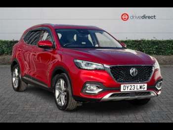 2023 - 1.5 T-GDI Exclusive SUV 5dr Petrol DCT Euro 6 (s/s) (162 ps)