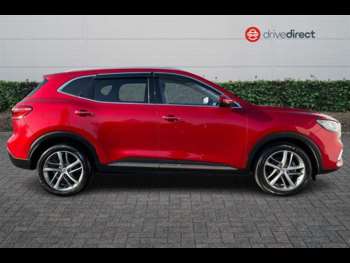 Used MG MG HS 2023 for sale - 74656964: Photo