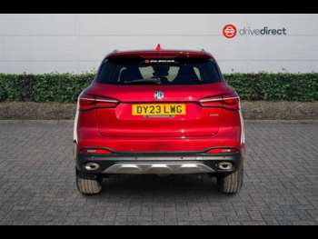 Used MG MG HS 2023 for sale - 74656964: Photo
