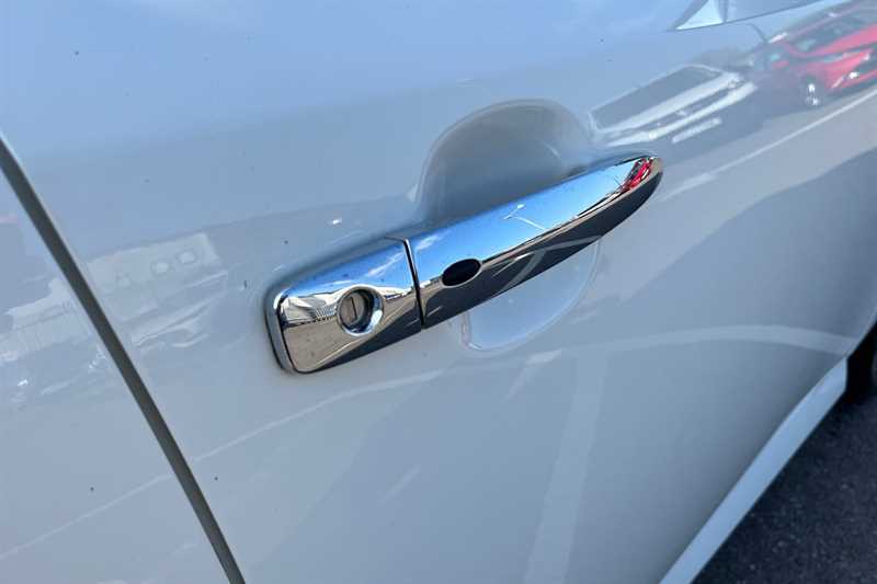 Used Nissan Leaf for sale - 77811958: Photo 33