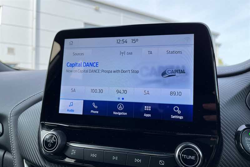 Used Ford Puma 2022 for sale - 76930957: Photo 17