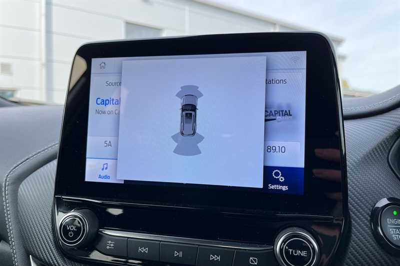 Used Ford Puma 2022 for sale - 76930957: Photo 19