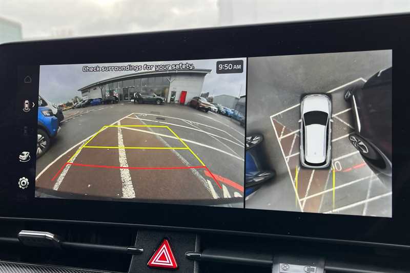 Used Kia Sportage 2024 for sale - 77828368: Photo 19