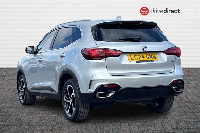 Used MG MG HS 2024 for sale - 78138278: Photo 5