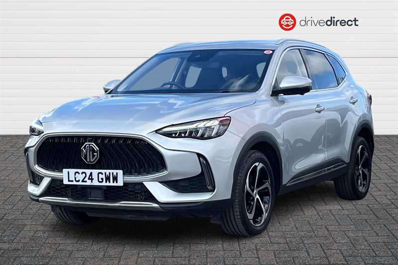 Used MG MG HS 2024 for sale - 78138278: Photo 7