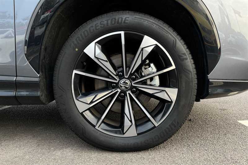 Used MG MG HS 2025 for sale - 76525173: Photo 12